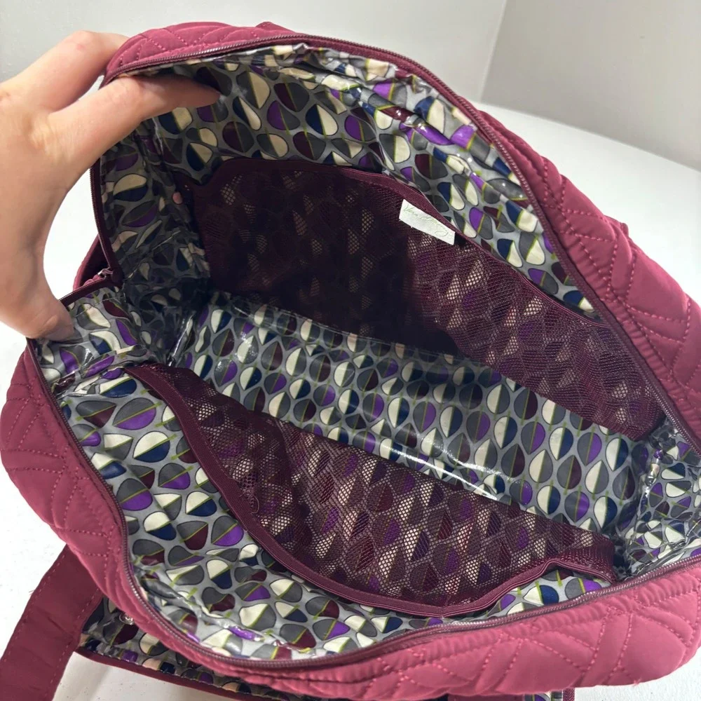 Vera Bradley vera bradley
